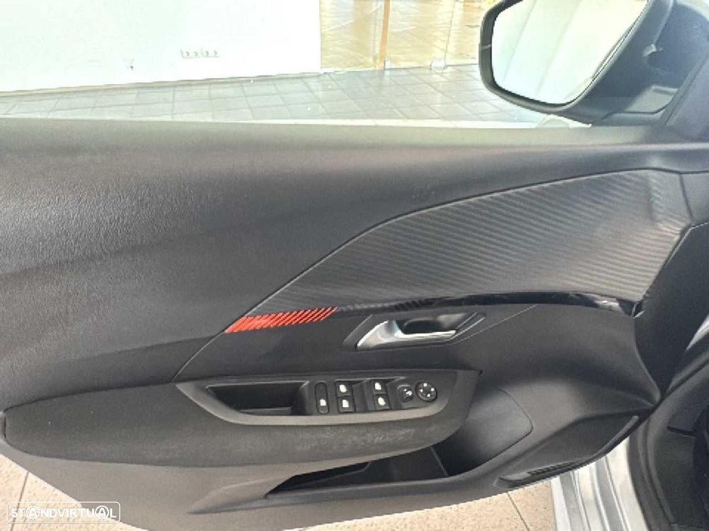 Peugeot 208 1.2 PureTech Active Pack - 12