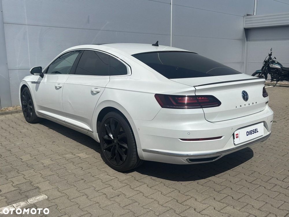 Volkswagen Arteon 2.0 TDI 4Motion SCR R-Line DSG - 7