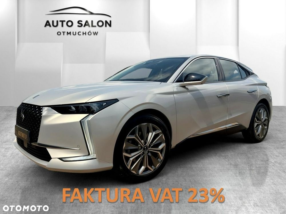 DS Automobiles DS 4 - 1