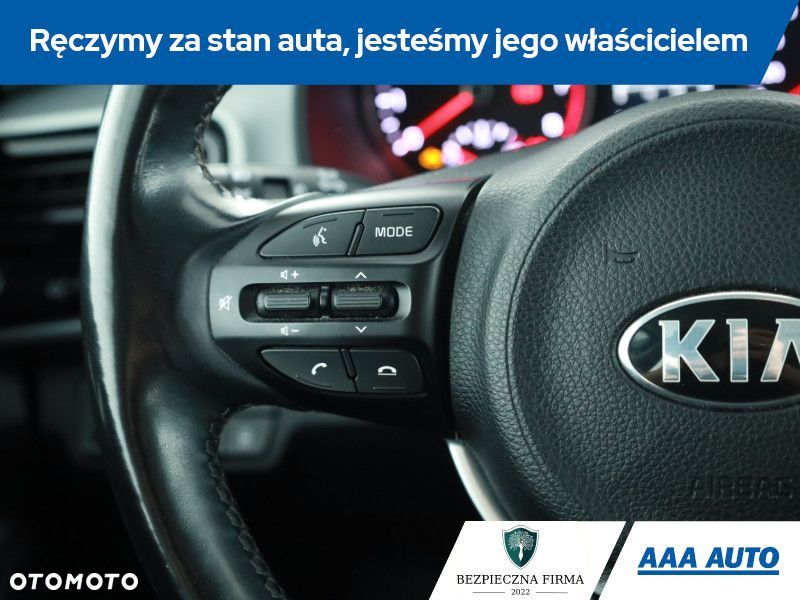 Kia Stonic - 17