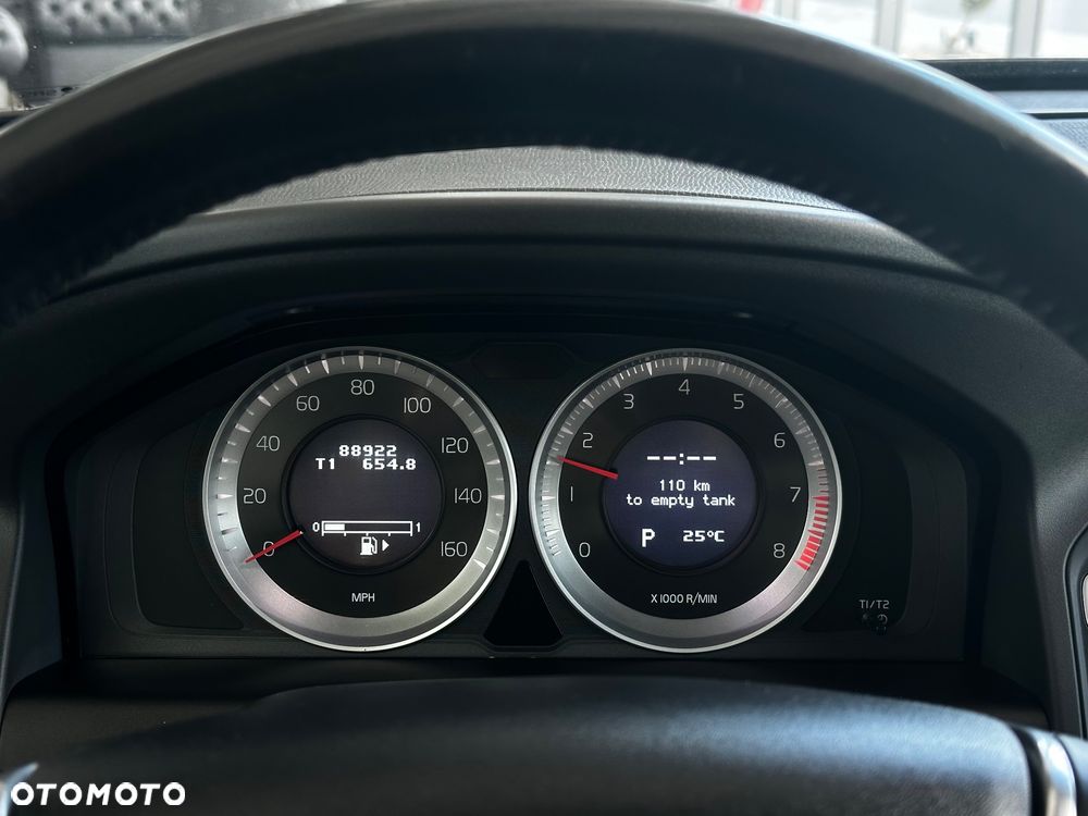 Volvo XC 60 - 23