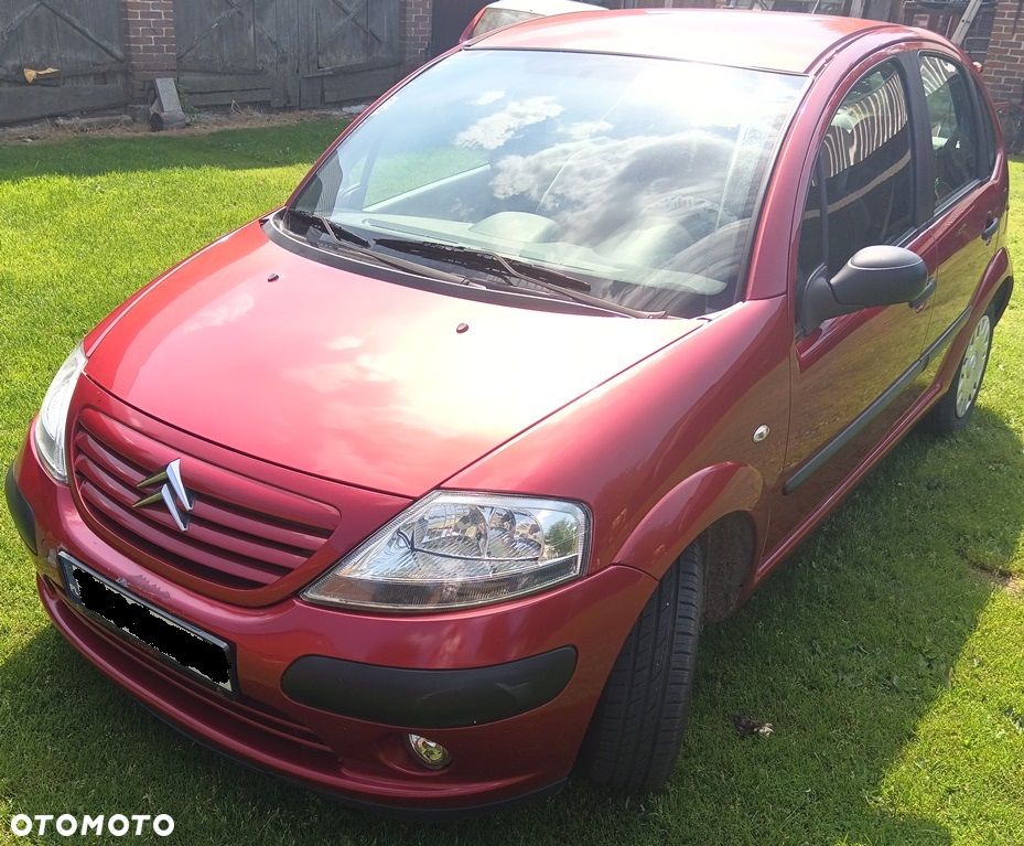 Citroën C3 - 2