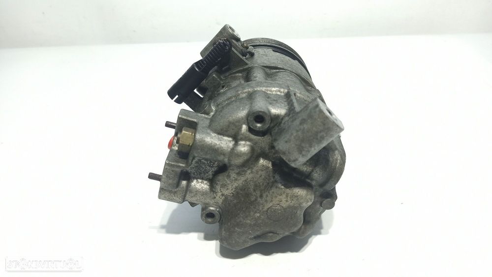COMPRESSOR DE AR CONDICIONADO BMW SERIE 3 TOURING (E46) 318I - 4