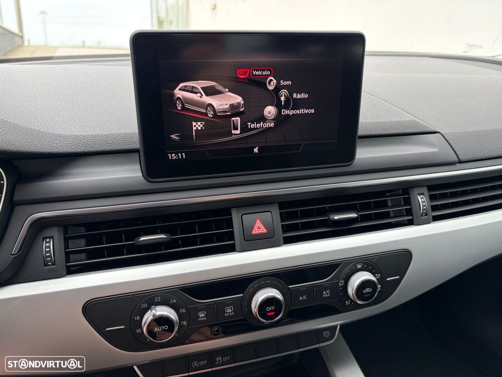 Audi A4 2.0 TDI Sport S tronic - 6