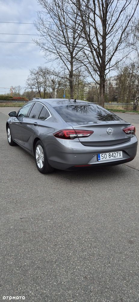 Opel Insignia 1.5 T Innovation S&S - 4