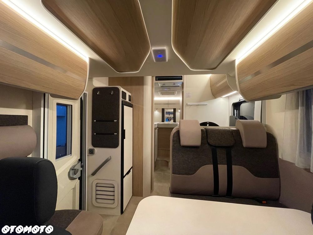 Rimor RIMOR EVO 95 PLUS - 28