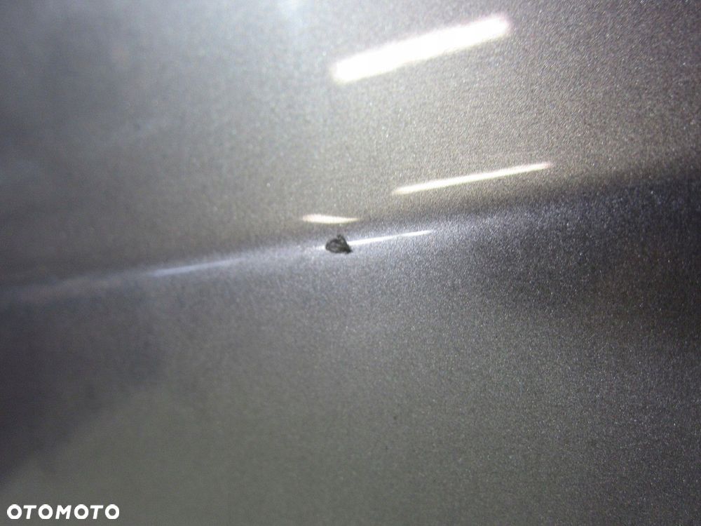 BMW X5 E70 DRZWI LEWY PRZÓD LEWE SPACE GREY A52 - 10
