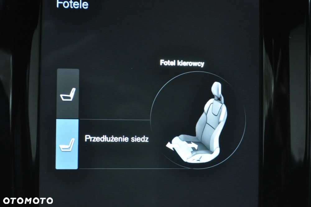 Volvo XC 60 D4 Geartronic Inscription - 34