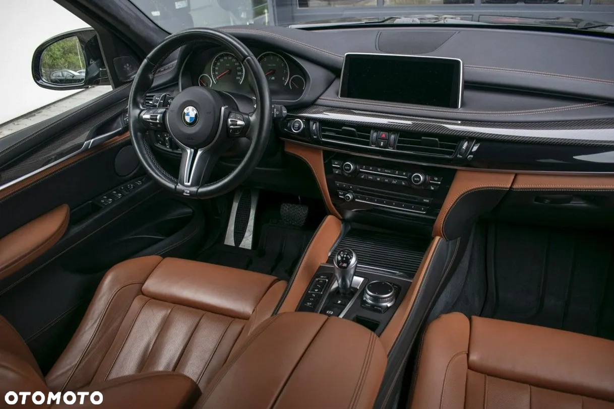 BMW X5 M Standard - 15