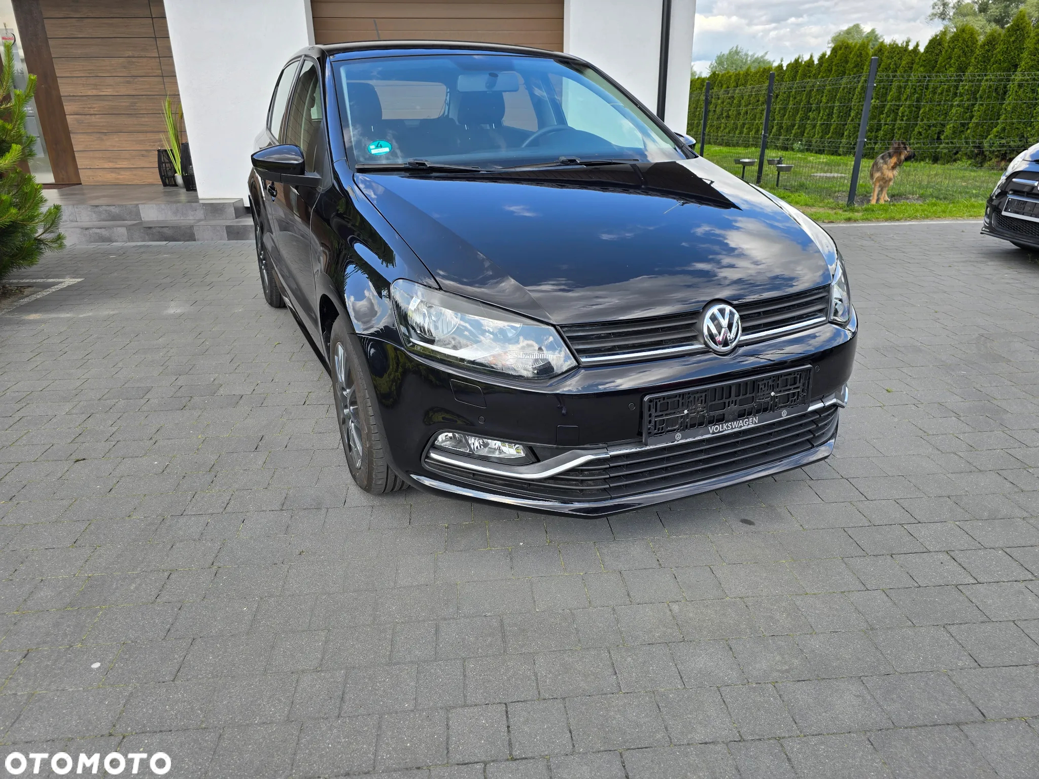 Volkswagen Polo 1.0 Trendline - 6