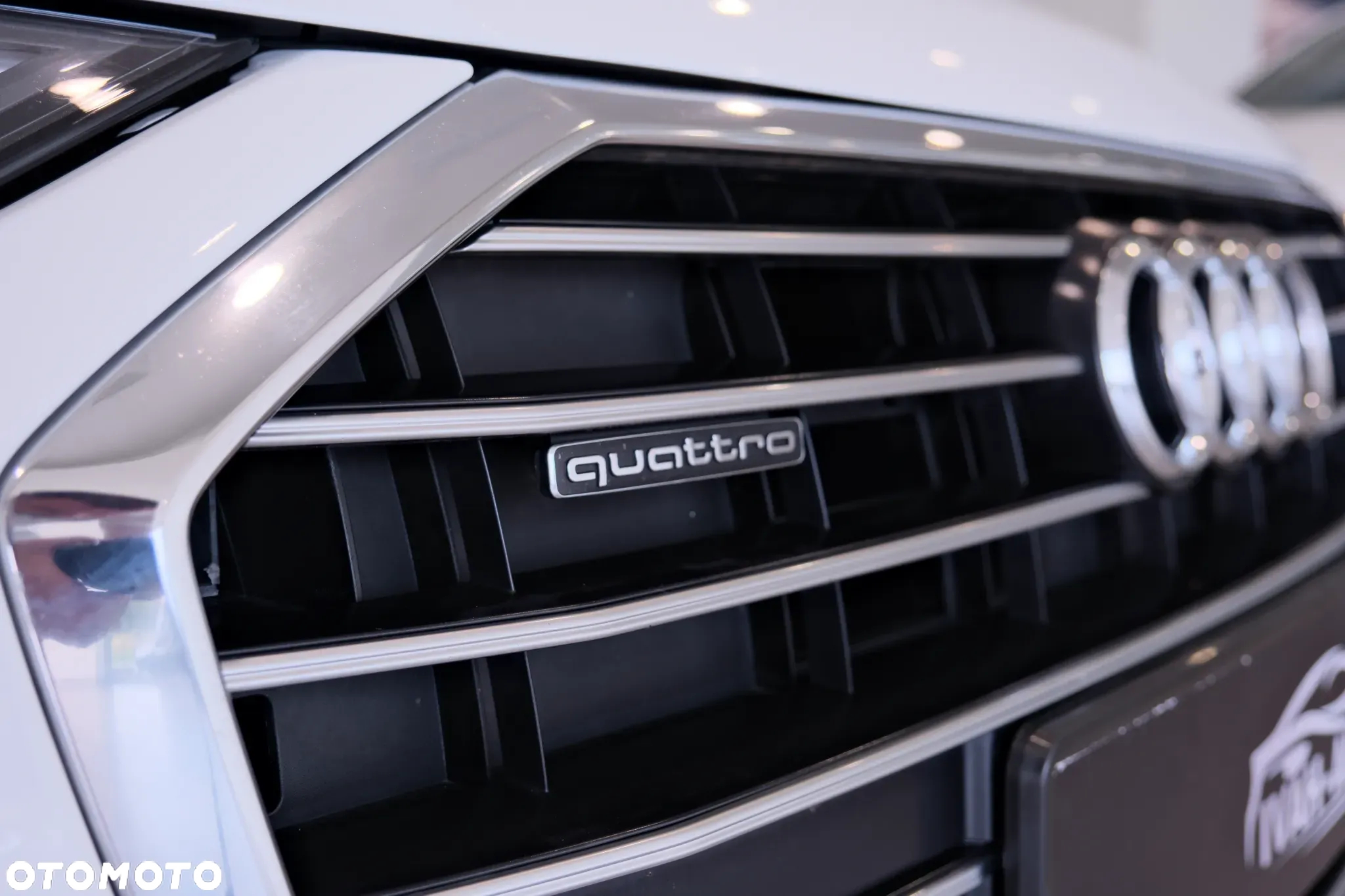 Audi A6 - 5