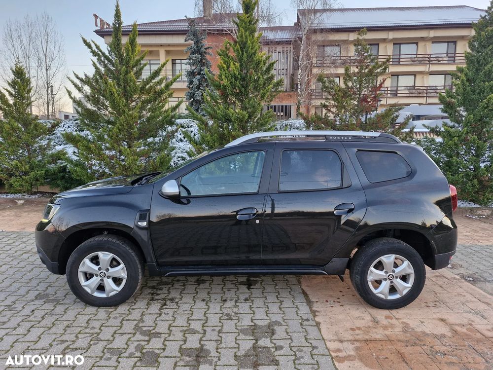 Dacia Duster - 10