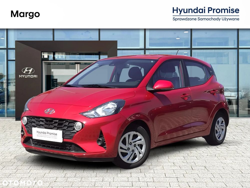 Hyundai i10 1.0 Modern - 3