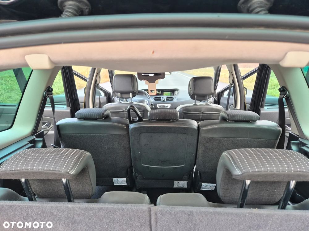 Renault Grand Scenic Energy dCi 130 Start & Stop Euro 6 Bose Edition - 31