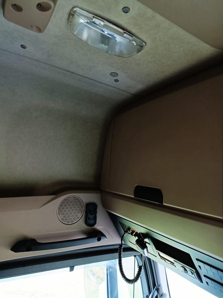 Mercedes-Benz Actros1845 ! Giga Space! Pełna opcja ! - 31