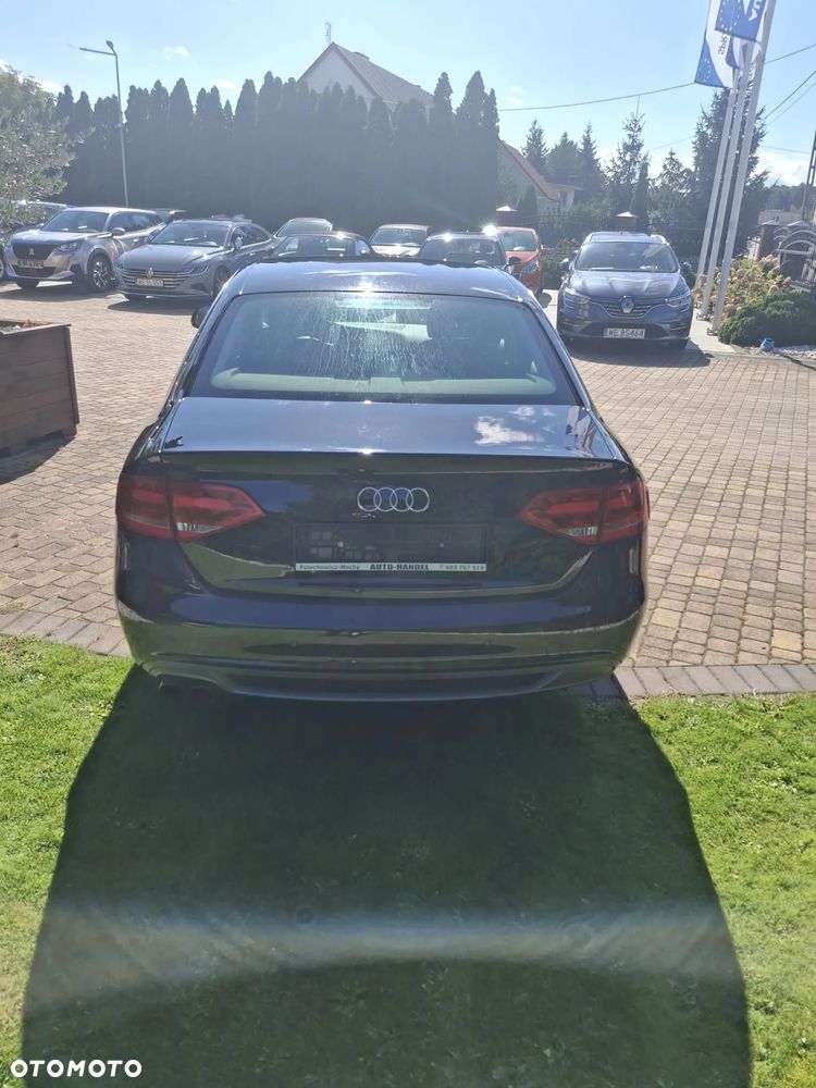 Audi A4 ver-1-8-tfsi - 6