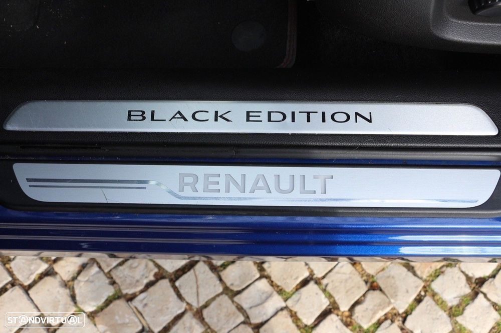 Renault Kadjar 1.3 TCe Black Edition EDC - 10