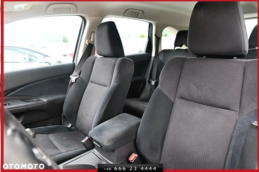 Honda CR-V 1.6i-DTEC Elegance Plus (2WD) - 21