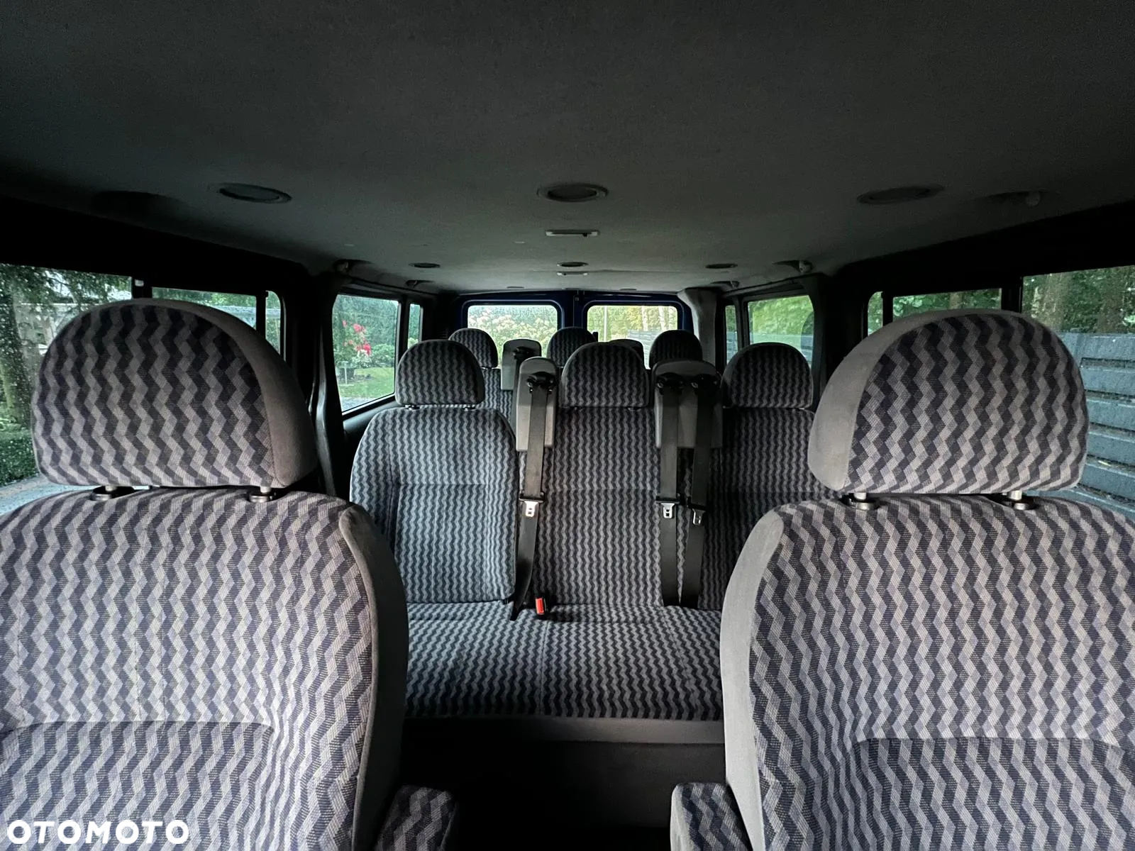 Ford Transit - 17