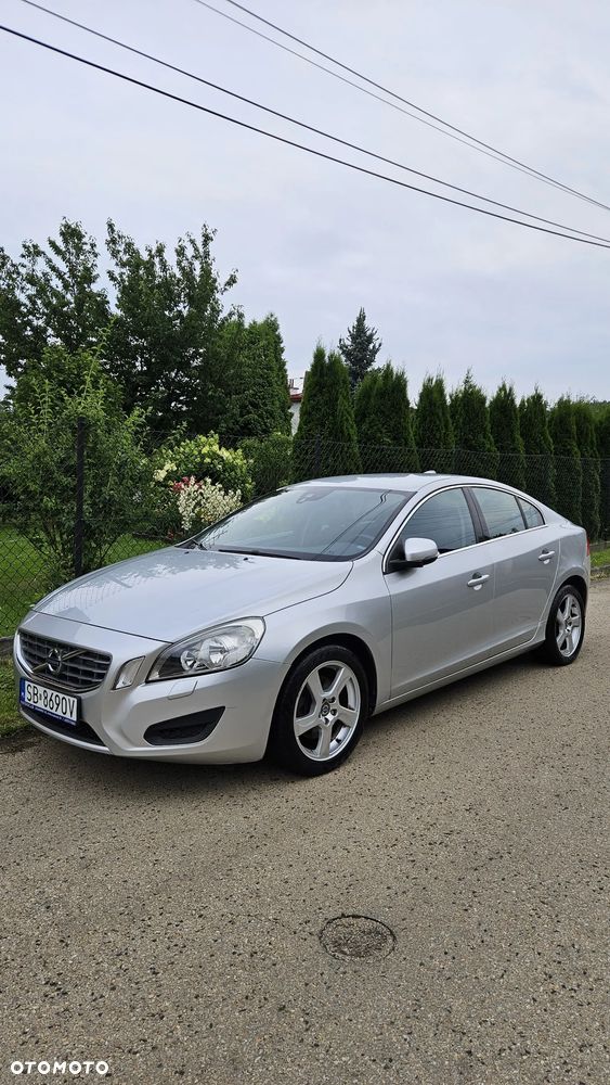 Volvo S60 - 13