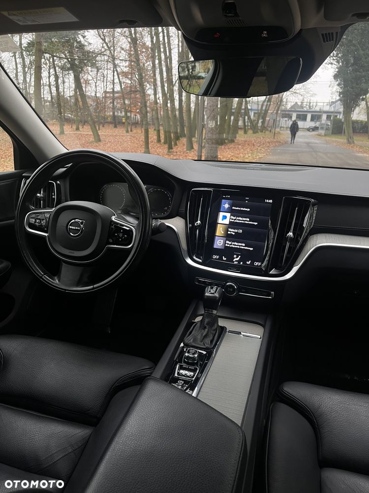 Volvo S60 T6 AWD Inscription - 19