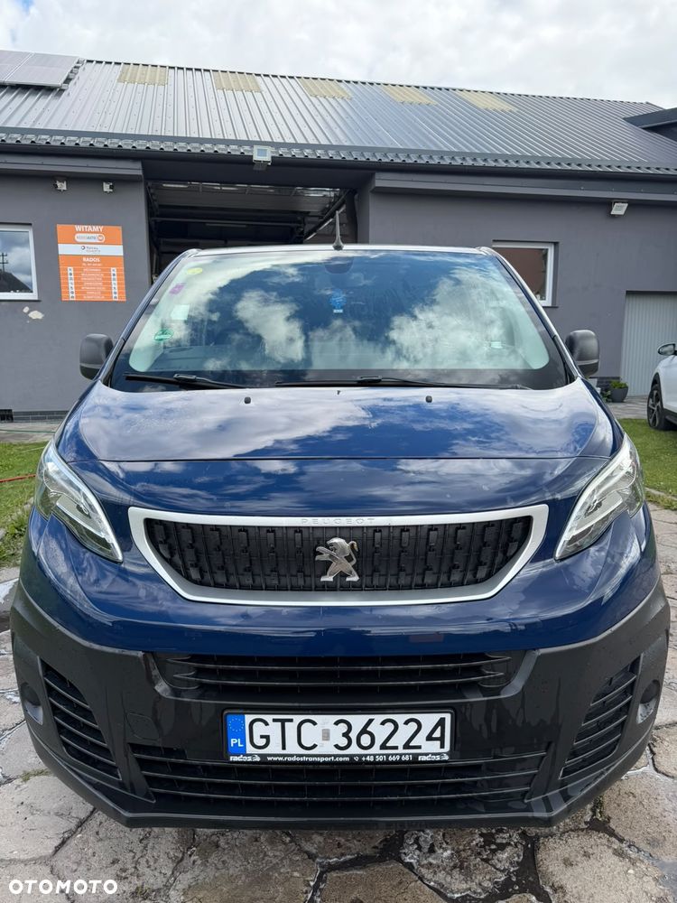 Peugeot Expert - 6