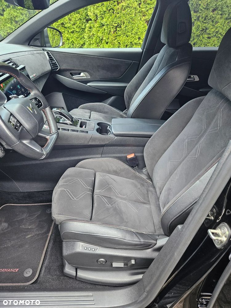 DS Automobiles DS 7 - 6