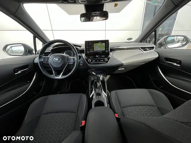 Toyota Corolla 1.8 Hybrid Comfort - 15