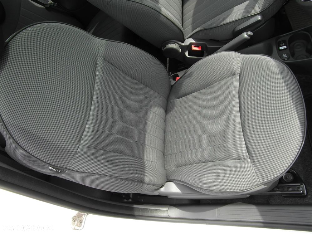 Fiat 500 1.2 8V Lounge Euro5 - 20