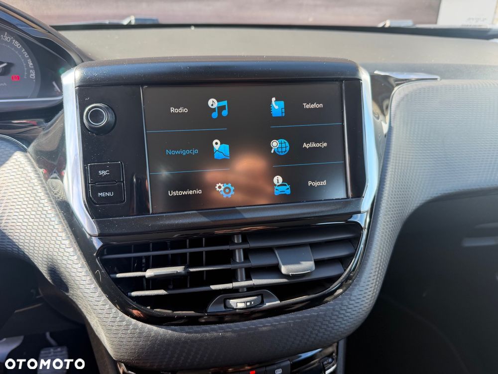 Peugeot 2008 - 19