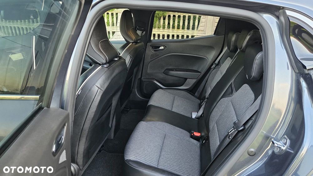 Renault Clio 1.0 TCe Intens - 13