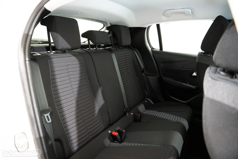 Peugeot e-208 50 kWh Style - 26