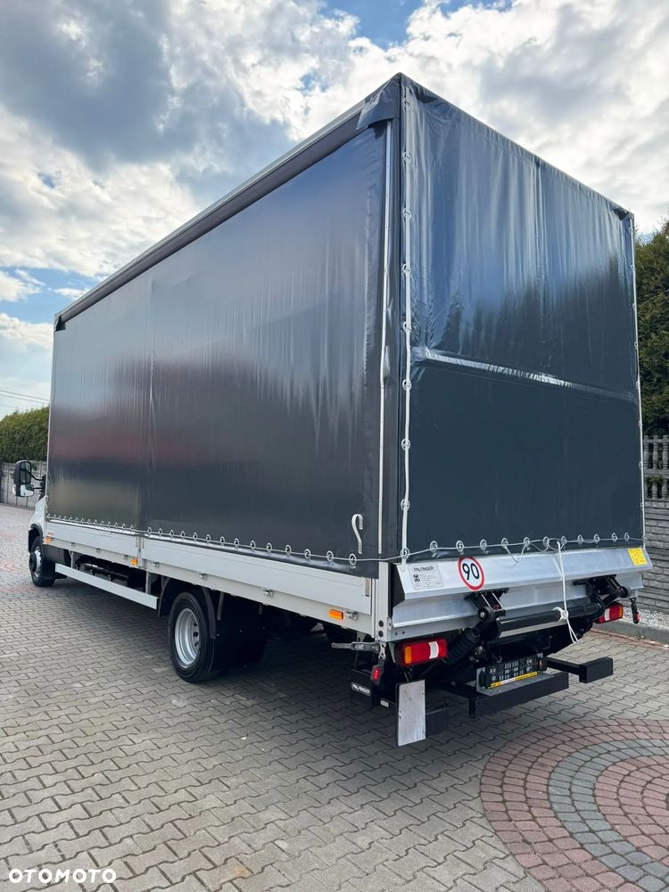 Iveco Daily - 25