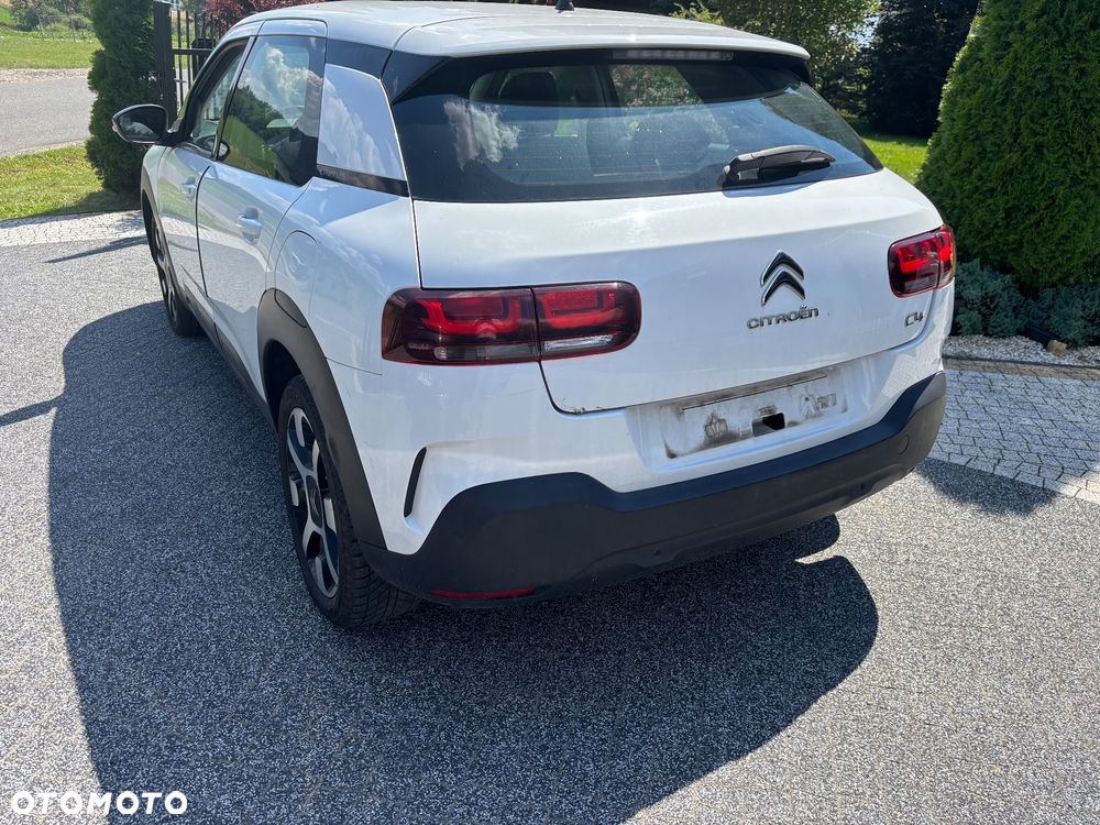 Citroën C4 Cactus - 12
