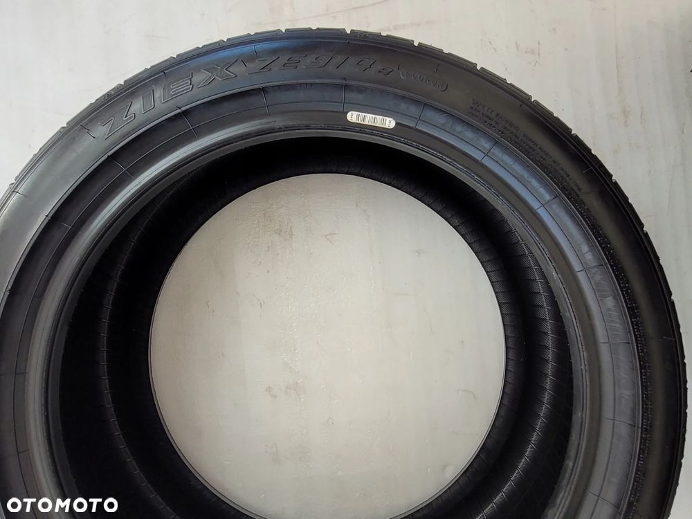 4X OPONY FALKEN ZIEX ZE914B ECORUN 225 45 R17 91W 225/45R17 2025 - 13