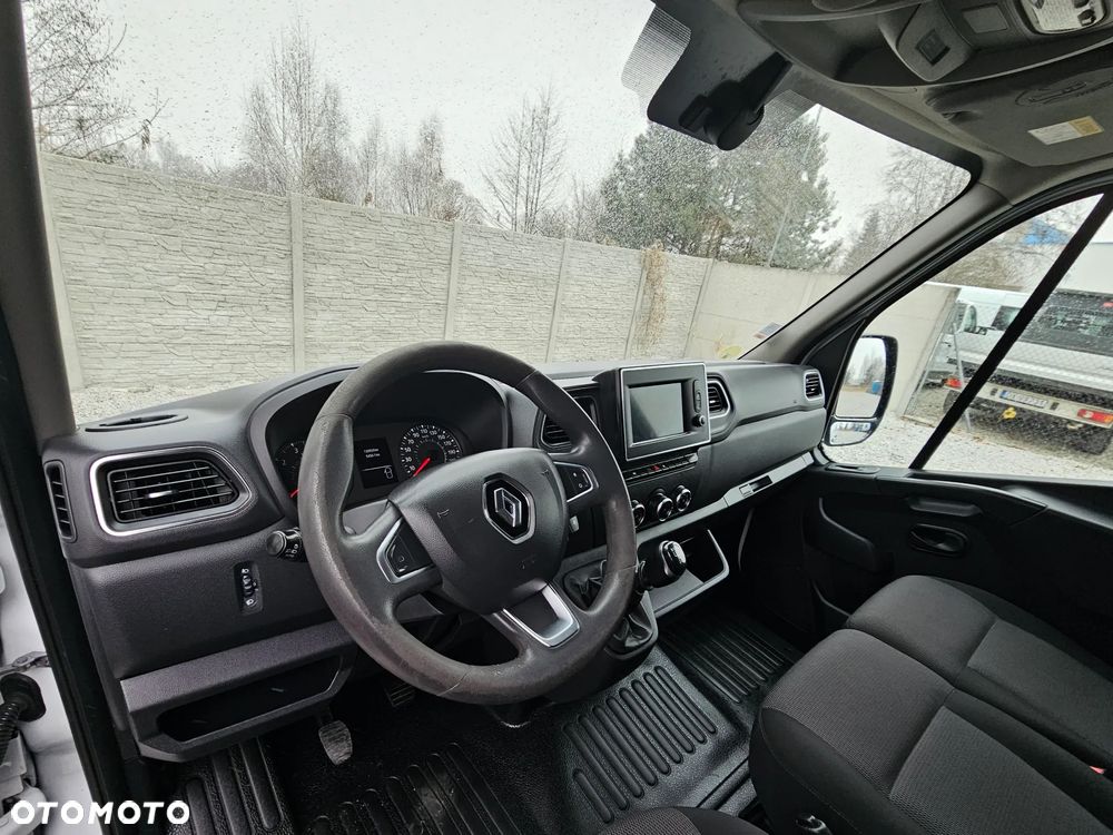 Renault MASTER - 10
