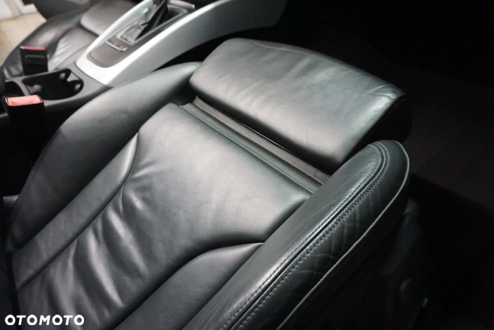 Audi Q5 2.0 TFSI quattro tiptronic - 31