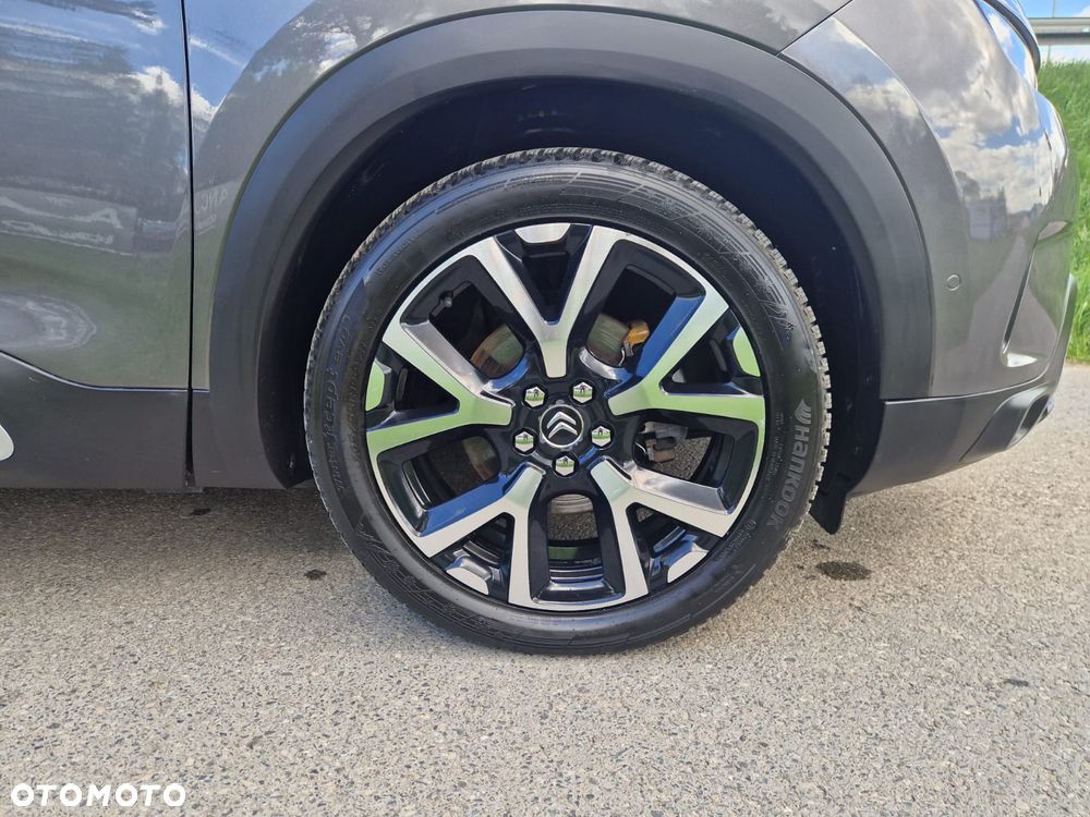 Citroën C5 Aircross - 36