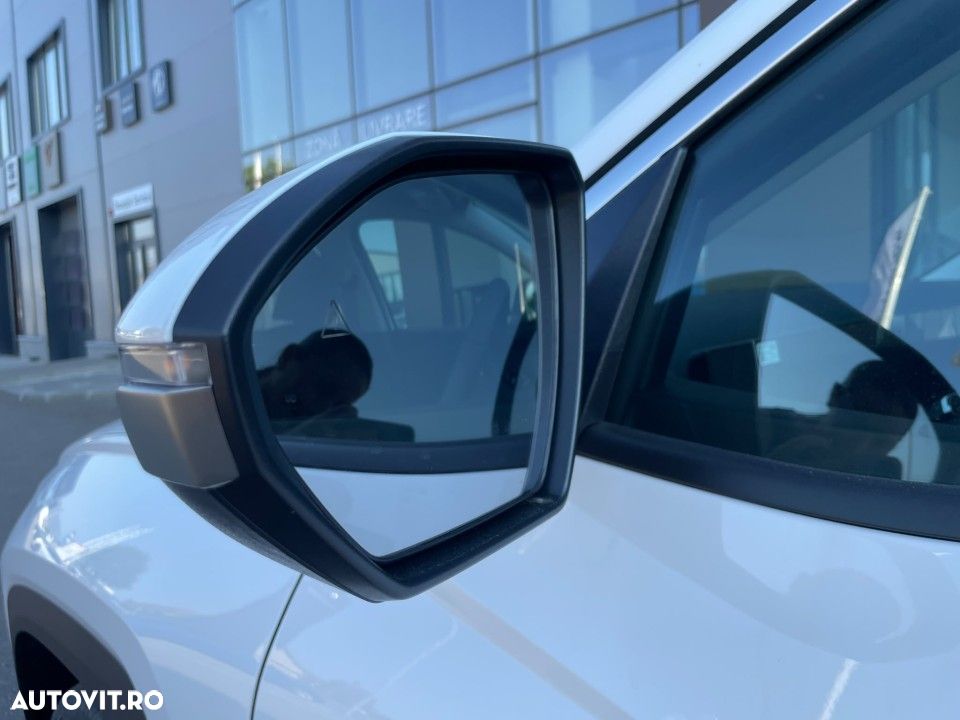 Hyundai Tucson 1.6 l 180 CP 4WD 7DCT Style - 7