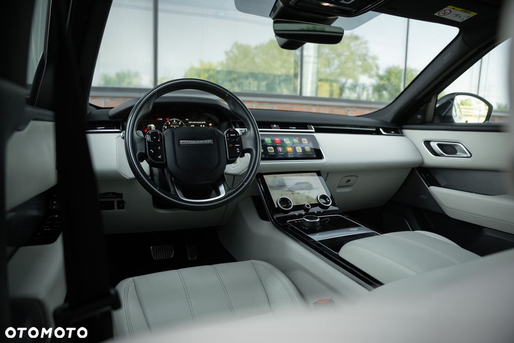Land Rover Range Rover Velar 2.0 Si4 R-Dynamic - 28