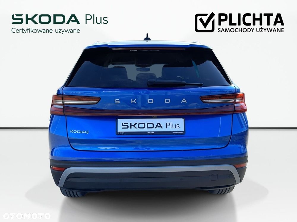 Skoda Kodiaq - 8
