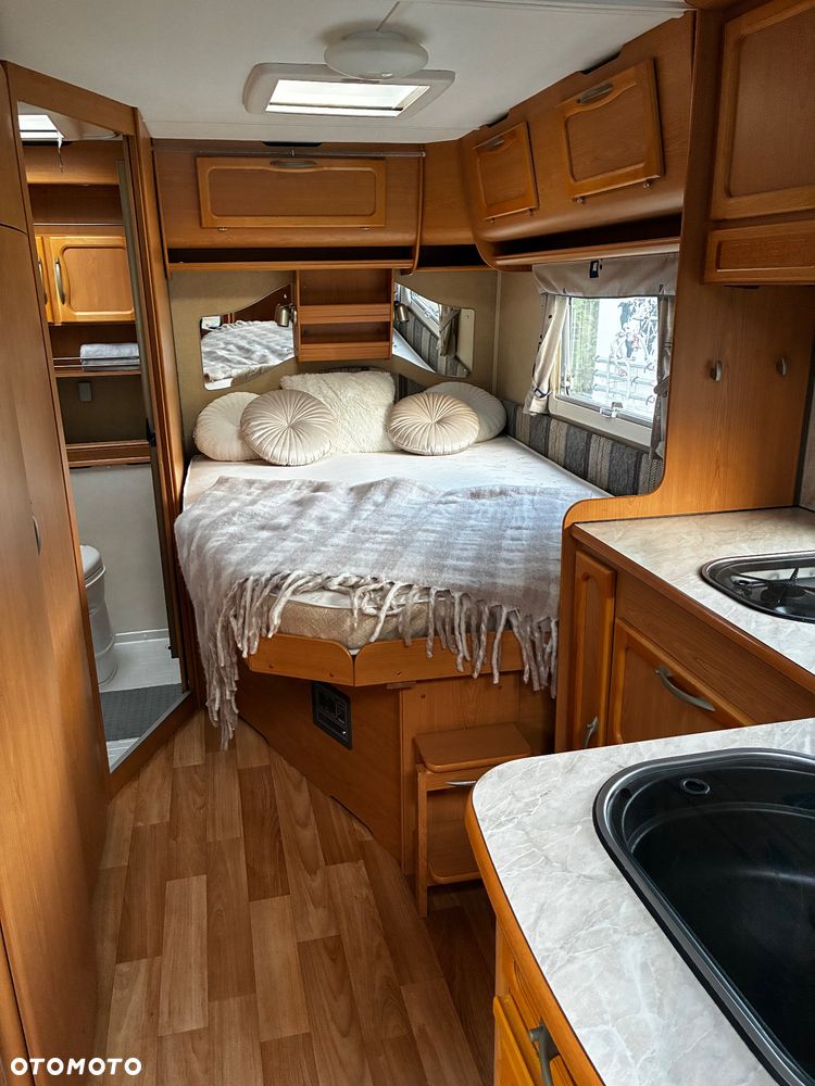 Fiat DUCATO SHARKY - 10