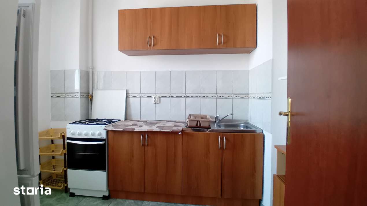 Apartament de vanzare, 46,70mp plus balcon, zona Calea Dorobantilor — fotografia 3