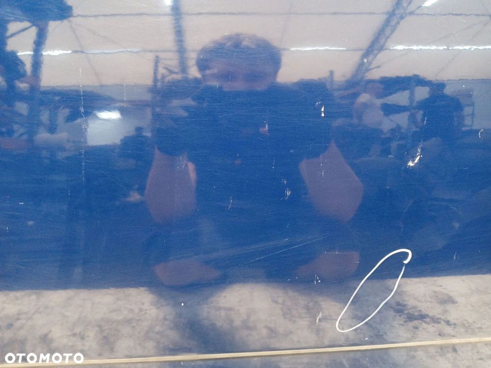 DRZWI LEWY PRZÓD SKODA FABIA II LIFT (2010-2014) 1.6 TDI 75KM - 8