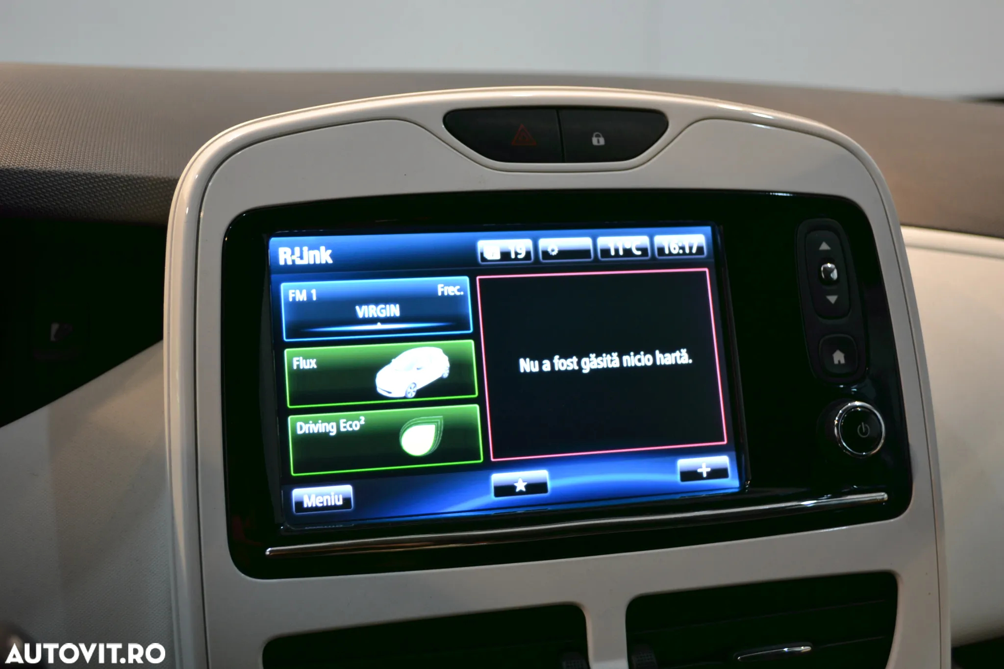 Renault ZOE 40 LIFE - 11