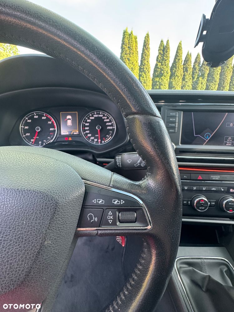 Seat Leon - 25