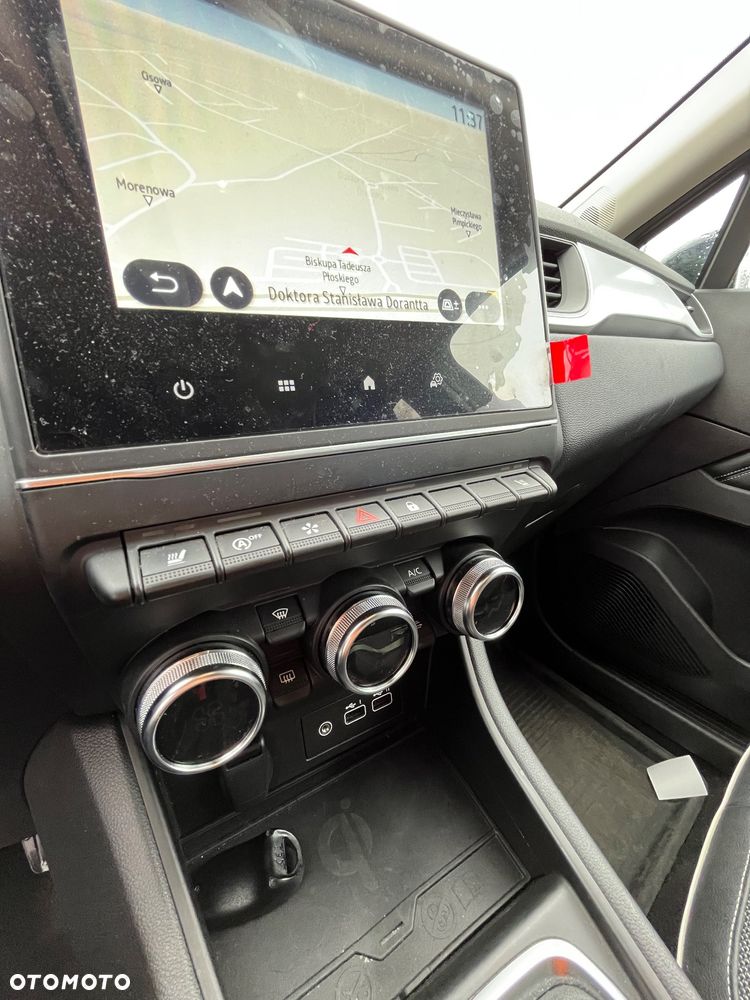 Renault Captur 1.0 TCe Intens - 3