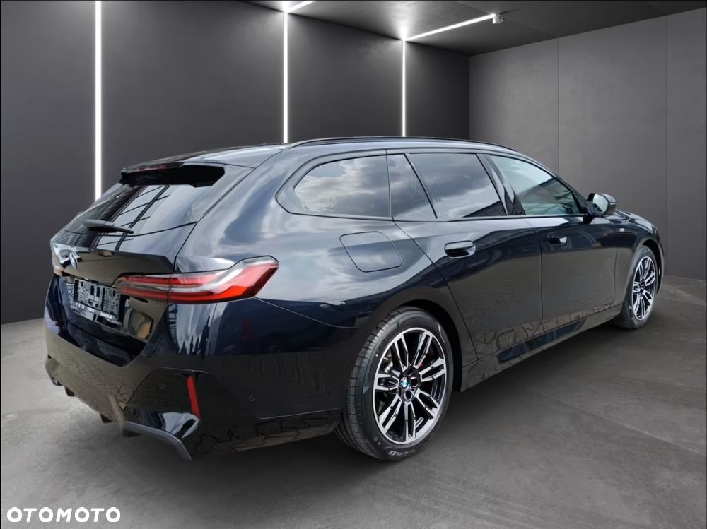 BMW Seria 5 - 5