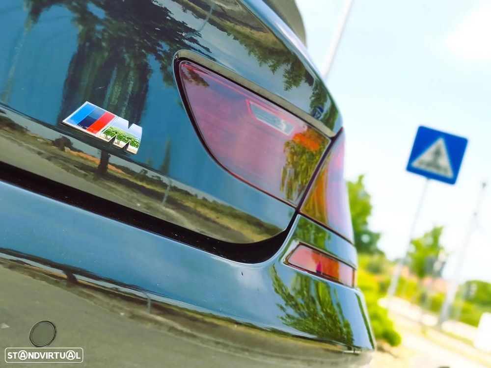 BMW 640 Gran Coupé d M Sport Edition - 20