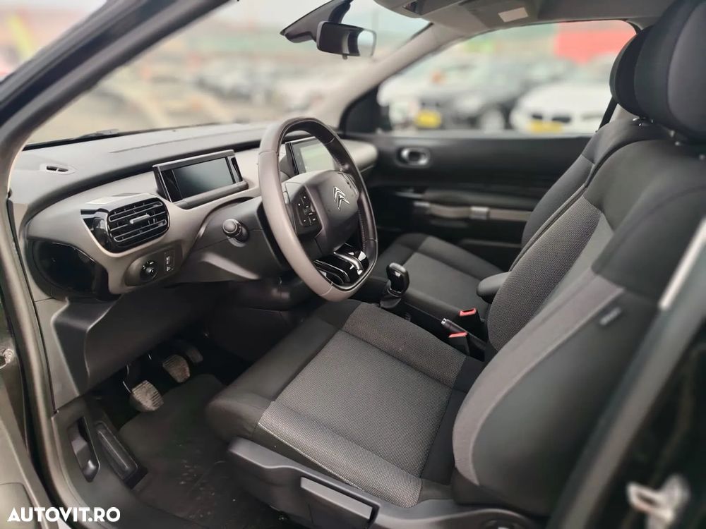 Citroën C4 Cactus BlueHDi 100 Stop&Start Feel Edition - 10